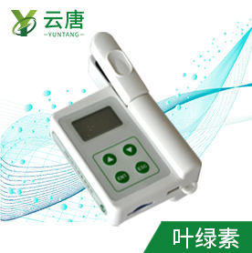 葉綠素儀對批量農業生產的重要性
