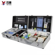 土壤養(yǎng)分速測(cè)儀好用嗎？